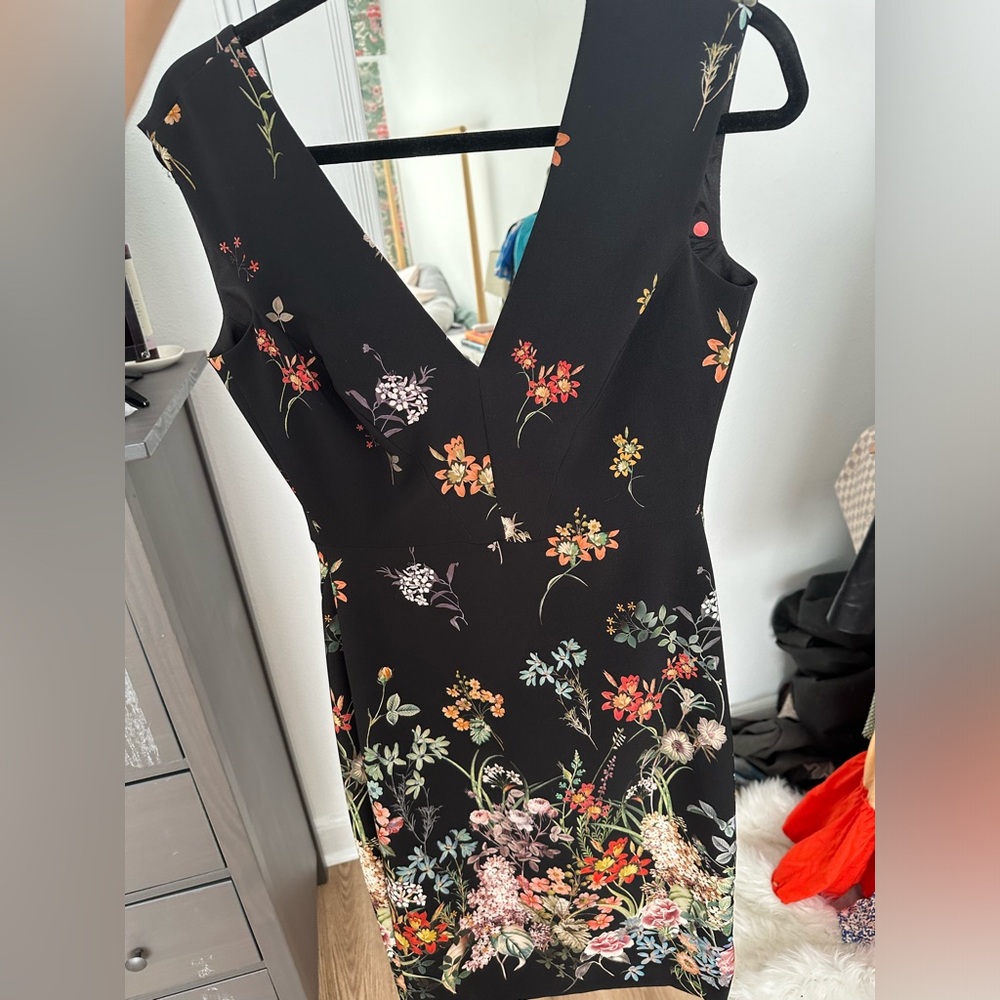 Elegant Zara dress size S